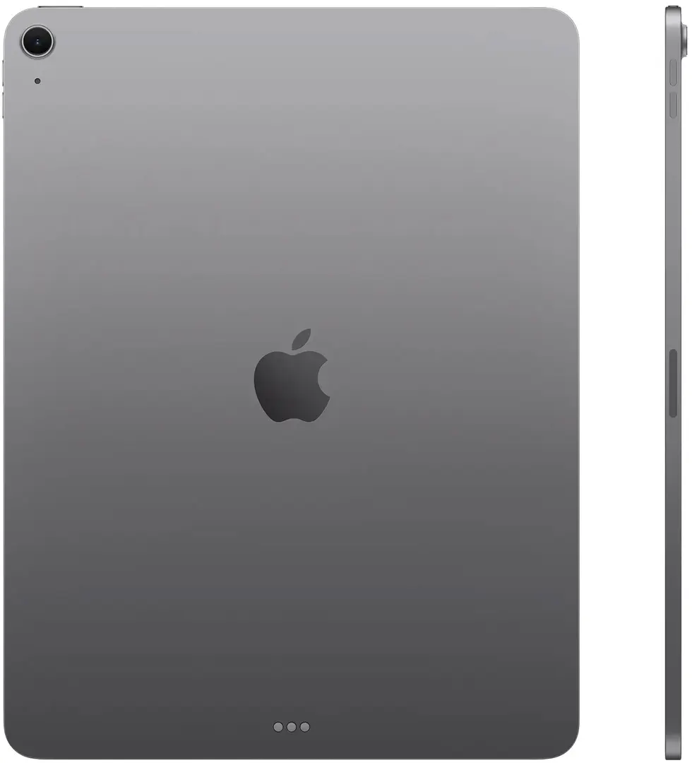 Планшет Apple iPad Air 13 2025 Wi-Fi 8/128GB (Space Gray)