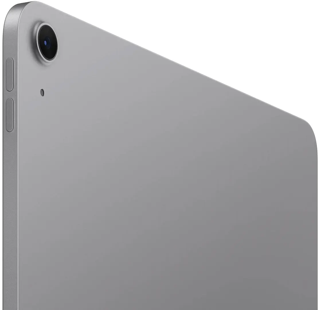 Tableta Apple iPad Air 13 2025 Wi-Fi 8/1TB (Space Gray) - 4
