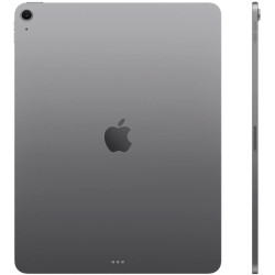 Tableta Apple iPad Air 13 2025 Wi-Fi 8/256GB (Space Gray) Thumb