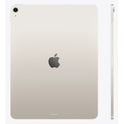 Планшет Apple iPad Air 13 2025 Wi-Fi 8GB/128GB (Starlight) Thumb