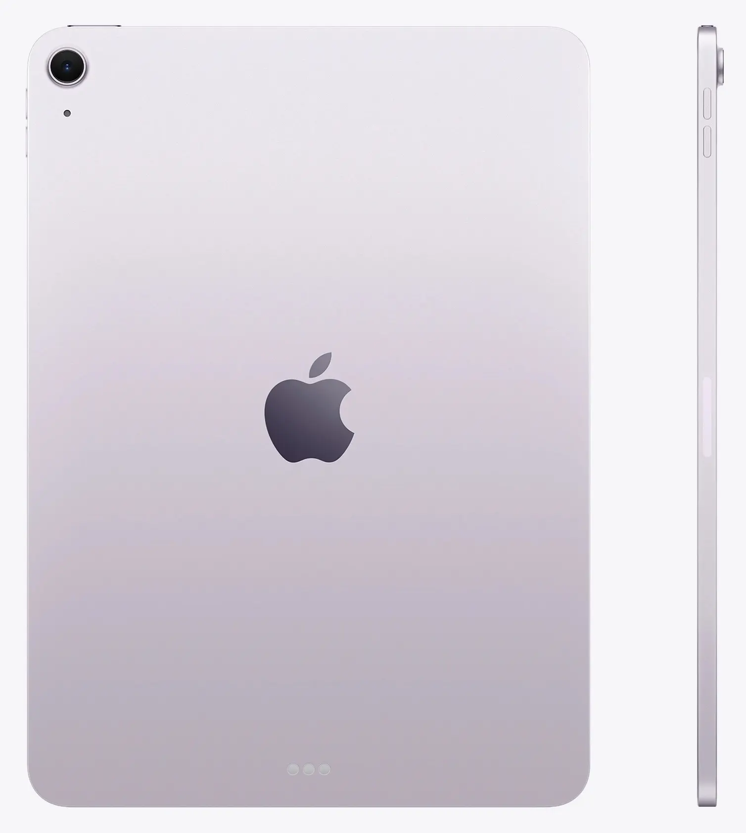 Планшет Apple iPad Air 13 2025 Wi-Fi 8GB/256GB (Purple) - 2