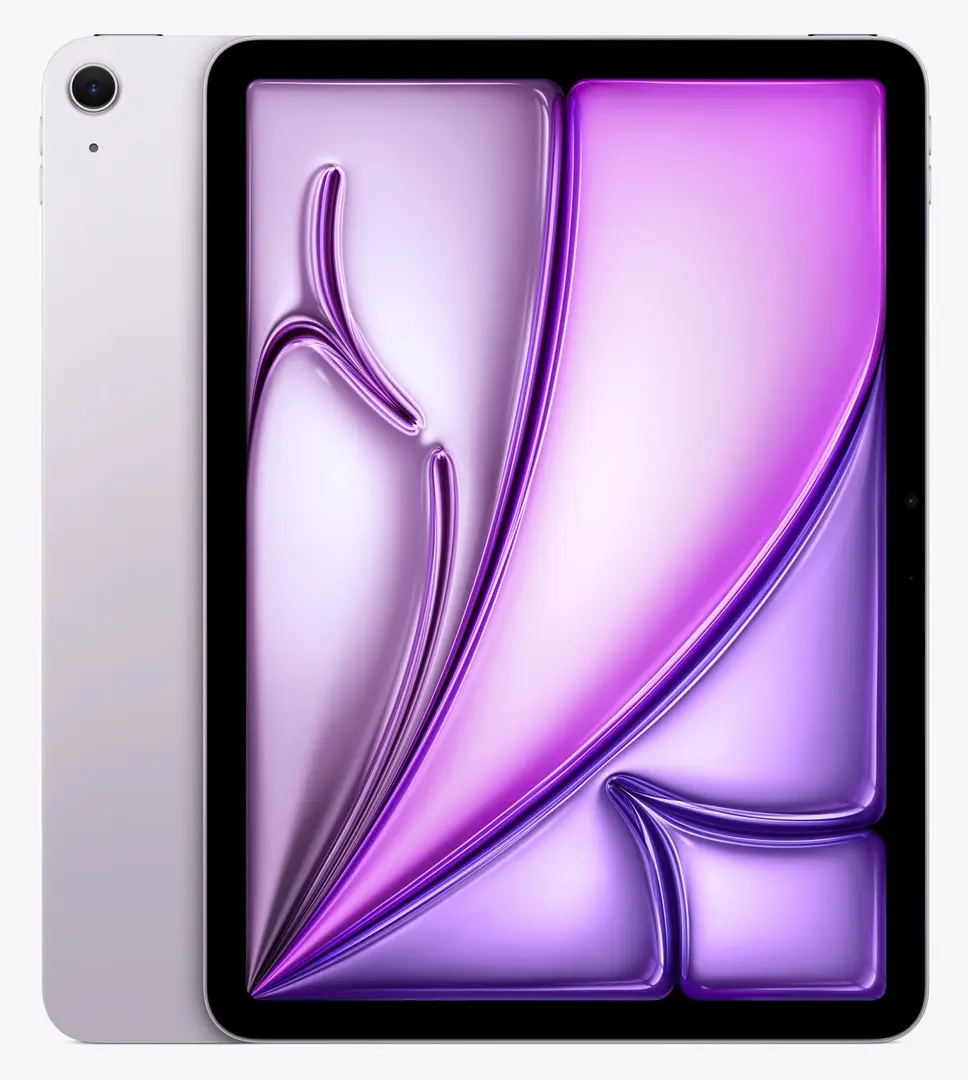 Планшет Apple iPad Air 13 2025 Wi-Fi 8GB/256GB (Purple)