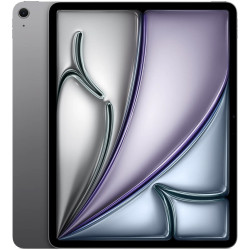 Планшет Apple iPad Air 13 2025 Wi-Fi Cellular 8/1TB (Space Gray) Thumb