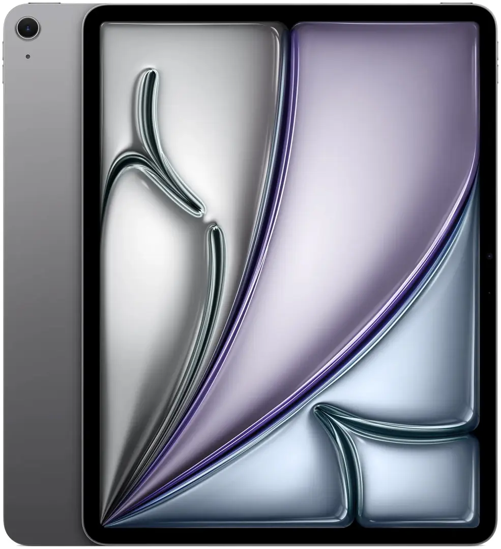 Планшет Apple iPad Air 13 2025 Wi-Fi Cellular 8/1TB (Space Gray) - 2