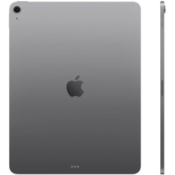 Планшет Apple iPad Air 13 2025 Wi-Fi Cellular 8/1TB (Space Gray) Thumb