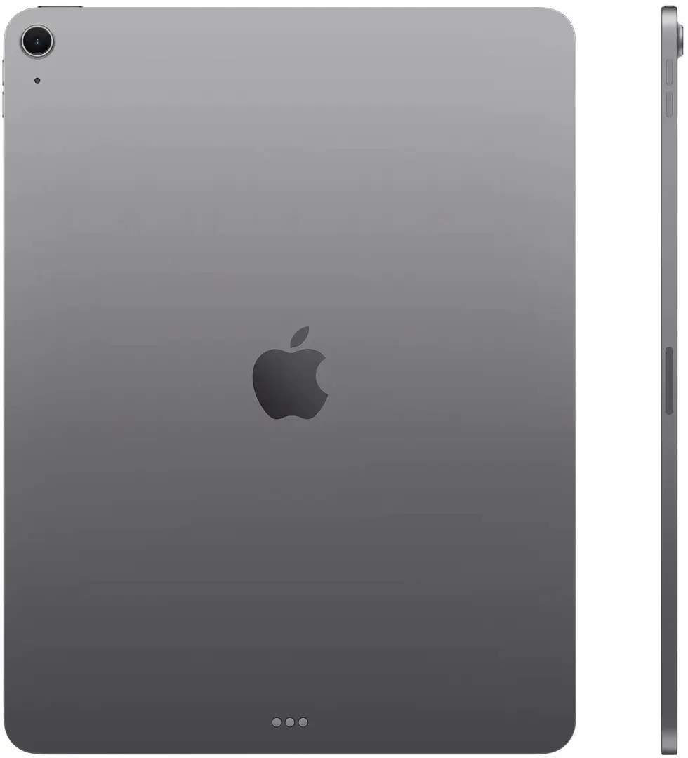 Планшет Apple iPad Air 13 2025 Wi-Fi Cellular 8/1TB (Space Gray) - 3
