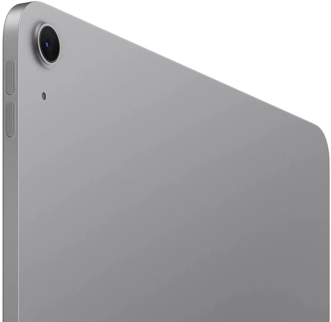 Планшет Apple iPad Air 13 2025 Wi-Fi Cellular 8/1TB (Space Gray) - 4