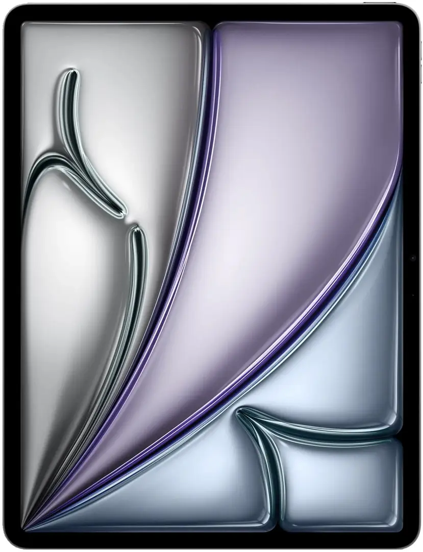 Планшет Apple iPad Air 13 2025 Wi-Fi Cellular 8/1TB (Space Gray)