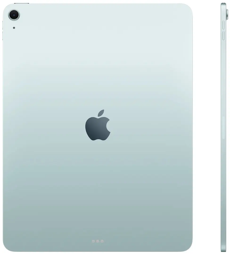 Tableta Apple iPad Air 13 2025 Wi-Fi Cellular 8/512GB (Blue) - 3