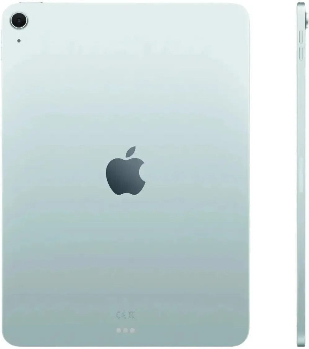 Tableta Apple iPad Air 13 MCNJ4HC/A Wi-Fi 8/128GB (Blue) - 2