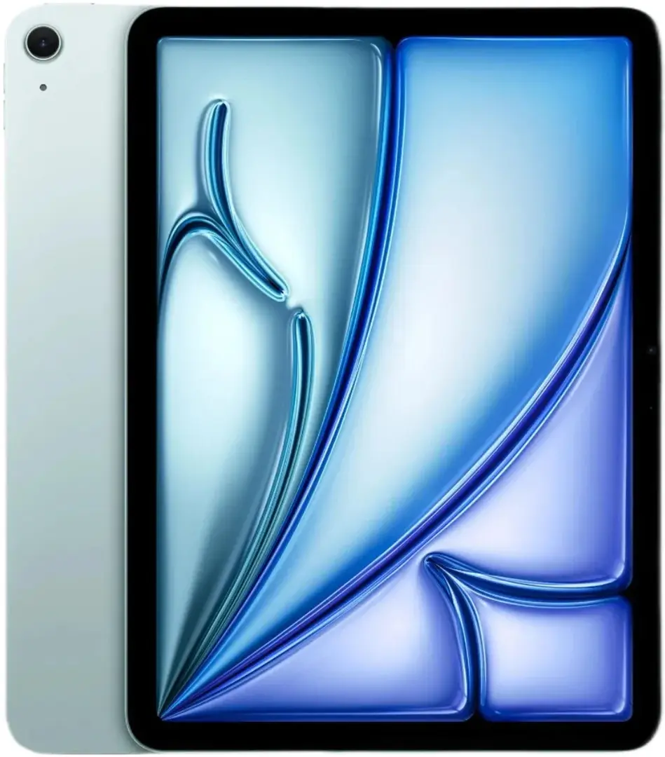 Tableta Apple iPad Air 13 MCNJ4HC/A Wi-Fi 8/128GB (Blue)