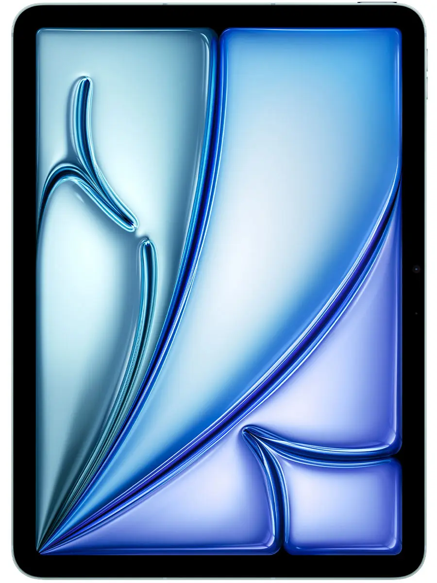 Планшет Apple iPad Air 13 MH5P4TY/A Wi-Fi 12GB/128GB (Blue) - 2