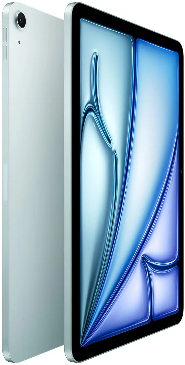 Планшет Apple iPad Air 13 MH5P4TY/A Wi-Fi 12GB/128GB (Blue) - 3