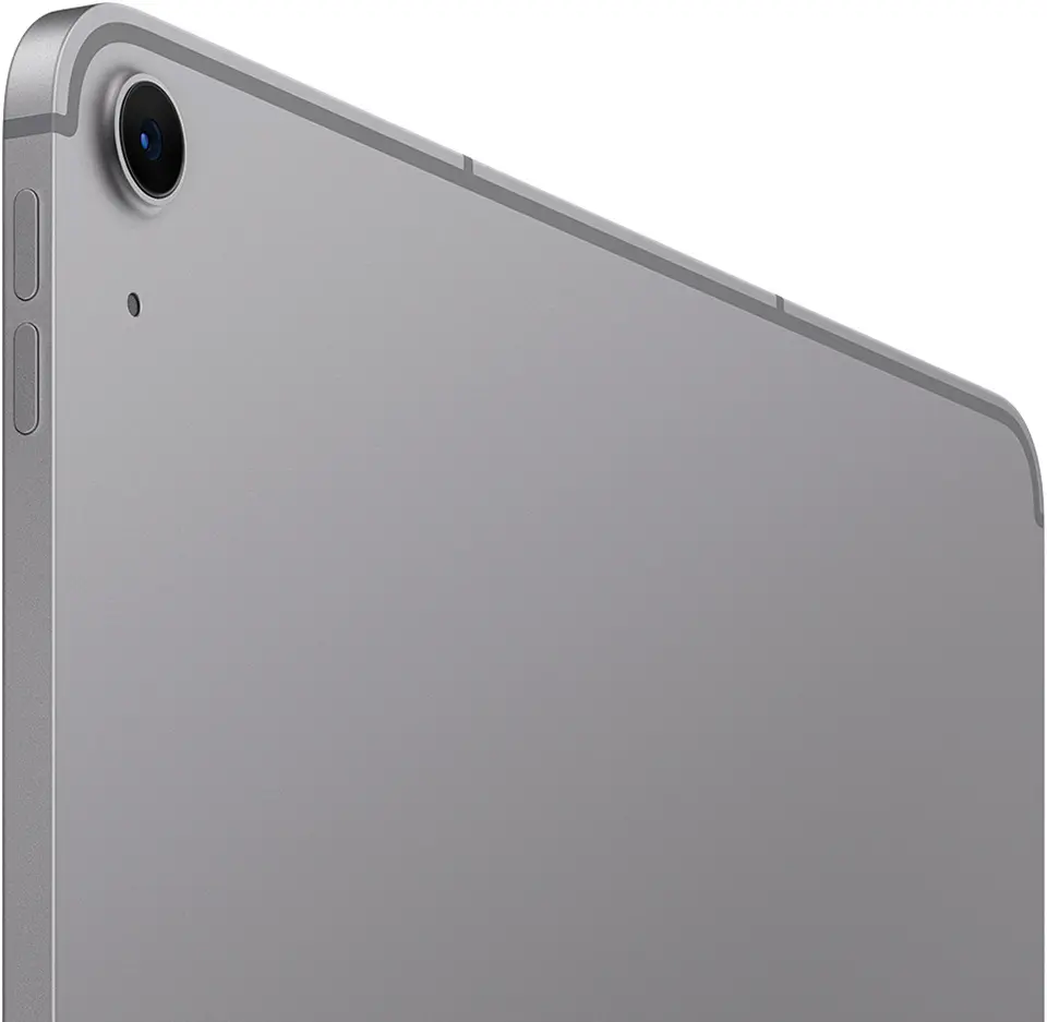 Планшет Apple iPad Air 13 MH9D4HC/A Wi-Fi + Cellular 12/128GB (Space Grey) - 3