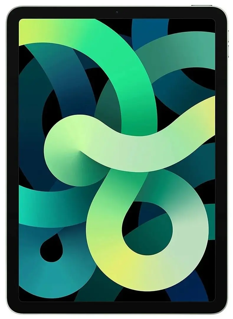 Планшет Apple iPad Air 2020 LTE 4GB/256GB (Green)