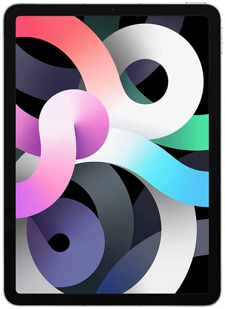 Планшет Apple iPad Air 2020 Wi-Fi 4GB/256GB (Silver)