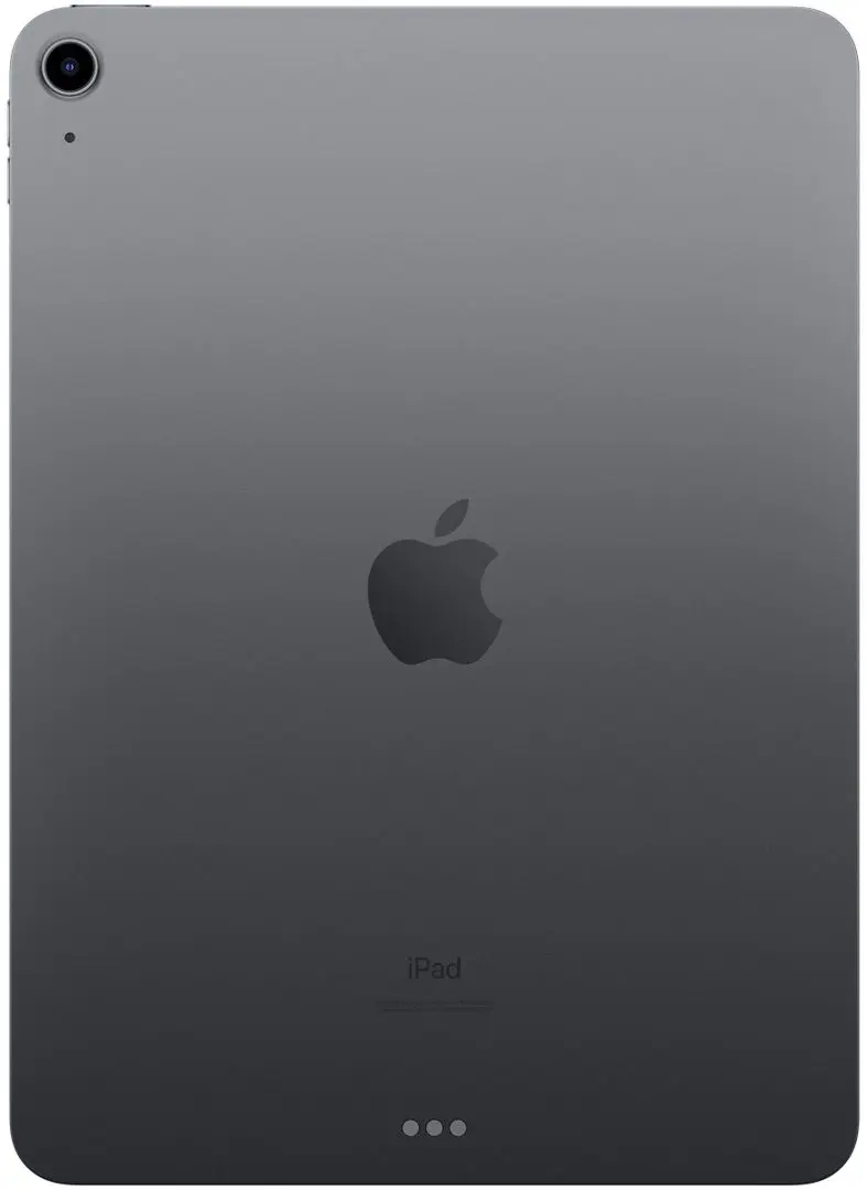 Планшет Apple iPad Air 2020 Wi-Fi 4GB/64GB (Space Gray) - 2