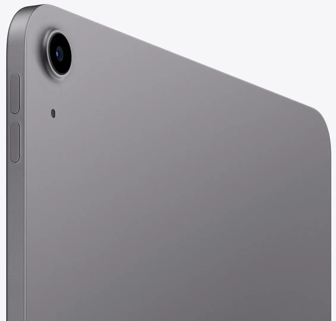 Tableta Apple iPad Air 2020 WiFi LTE 4GB/64GB (Space Gray) - 4
