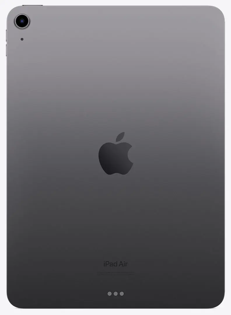 Tableta Apple iPad Air 2020 WiFi LTE 4GB/64GB (Space Gray) - 2