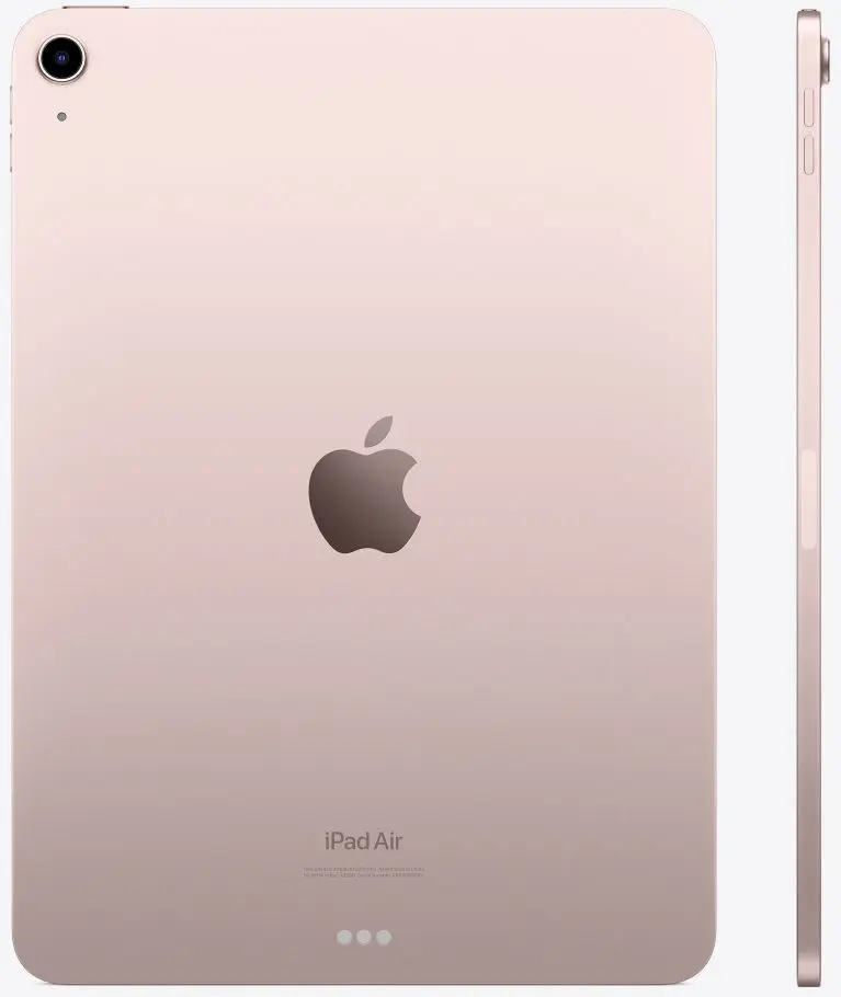 Планшет Apple iPad Air 2022 64Gb WiFi 8GB/64GB (Pink) - 2
