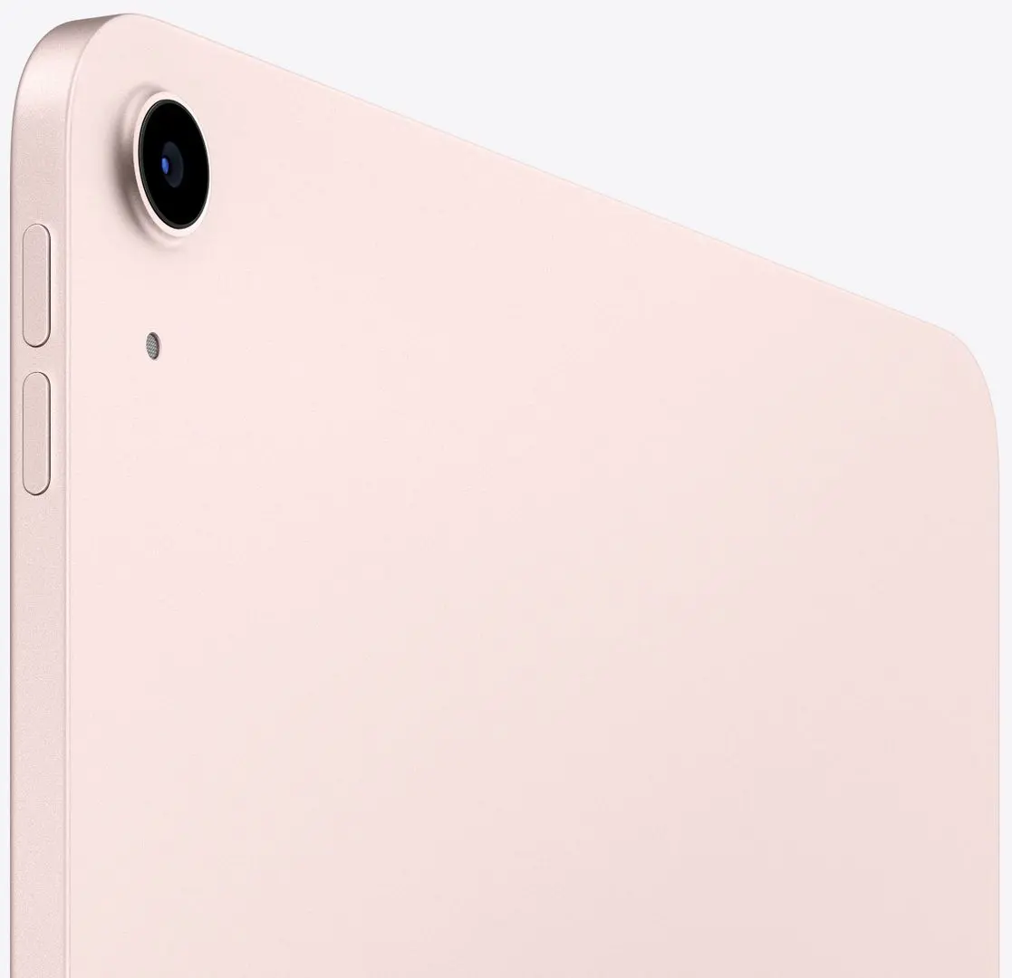 Планшет Apple iPad Air 2022 64Gb WiFi 8GB/64GB (Pink) - 3