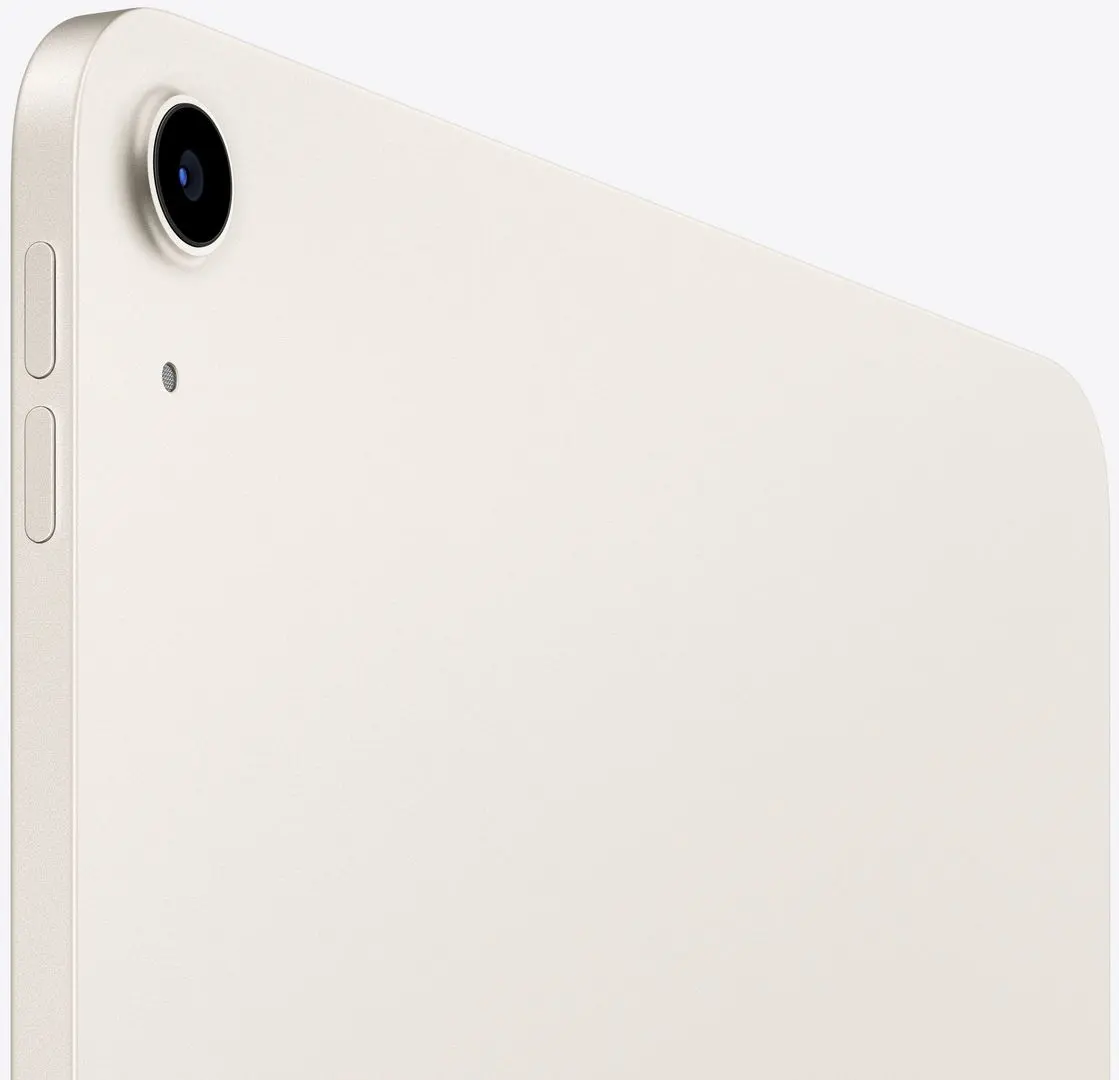 Tableta Apple iPad Air 2022 WiFi LTE 4GB/64GB (Starlight) - 4