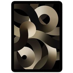 Планшет Apple iPad Air 2022 WiFi LTE 4GB/64GB (Starlight)