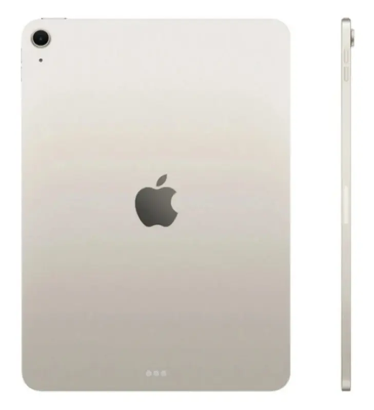 Планшет Apple iPad Air 2026 MH334LL/A Wi-Fi 12GB/128GB (Starlight) - 2