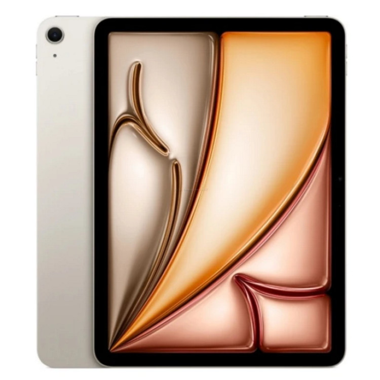 Планшет Apple iPad Air 2026 MH334LL/A Wi-Fi 12GB/128GB (Starlight)
