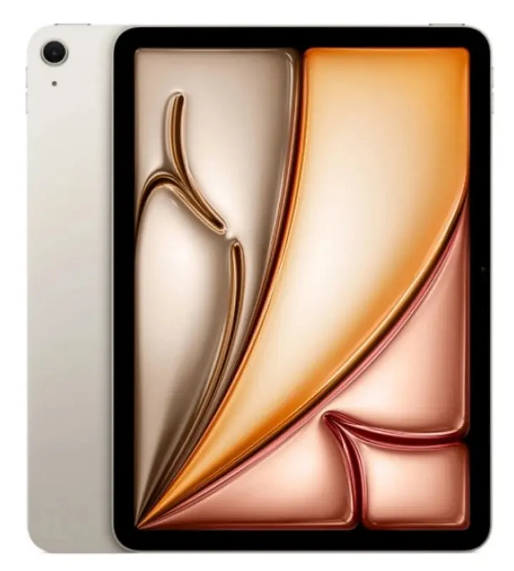 Планшет Apple iPad Air 2026 MH334LL/A Wi-Fi 12GB/128GB (Starlight)