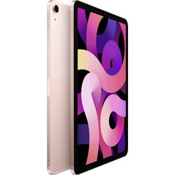 Планшет Apple iPad Air 4 2020 LTE 4GB/256GB (Rose Gold) Thumb