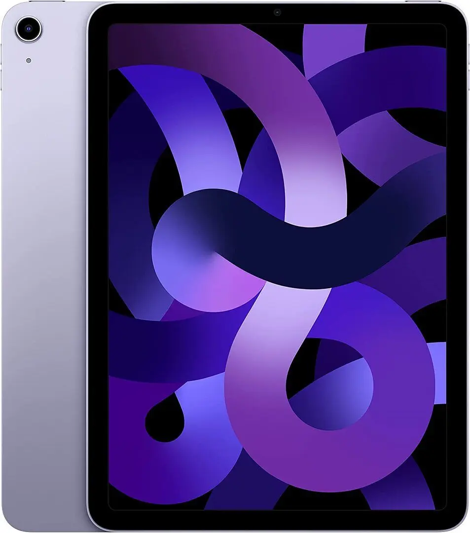 Планшет Apple iPad Air 5 Wi-Fi + Cellular 8GB/64GB (Purple)