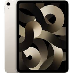Планшет Apple iPad Air 5 Wi-Fi + Cellular 8GB/64GB (Starlight) Thumb