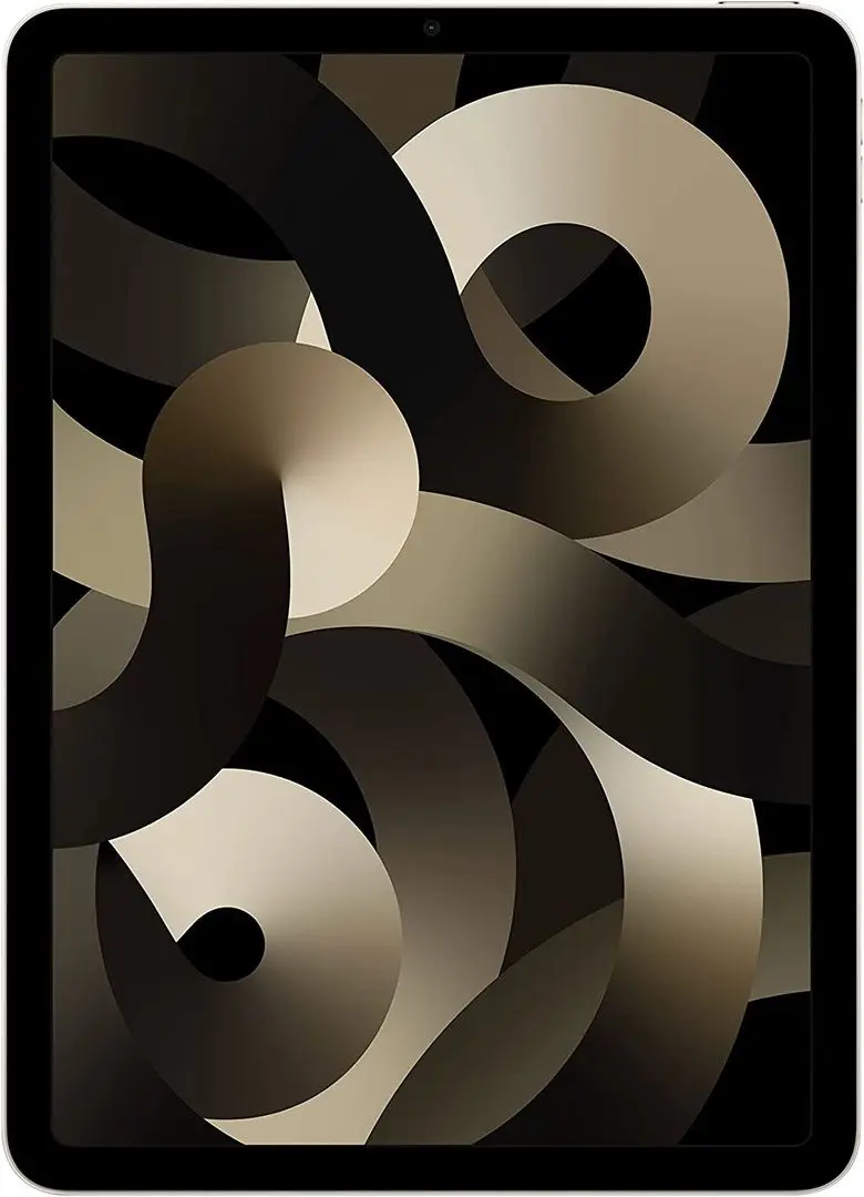 Планшет Apple iPad Air 5 Wi-Fi + Cellular 8GB/64GB (Starlight)