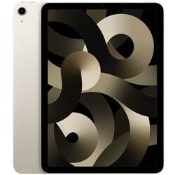 Планшет Apple iPad Air A2589 MM743RK/A Wi-Fi + Cellular 8GB/256GB (Starlight) Thumb