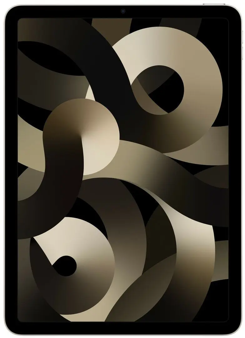 Планшет Apple iPad Air A2589 MM743RK/A Wi-Fi + Cellular 8GB/256GB (Starlight)