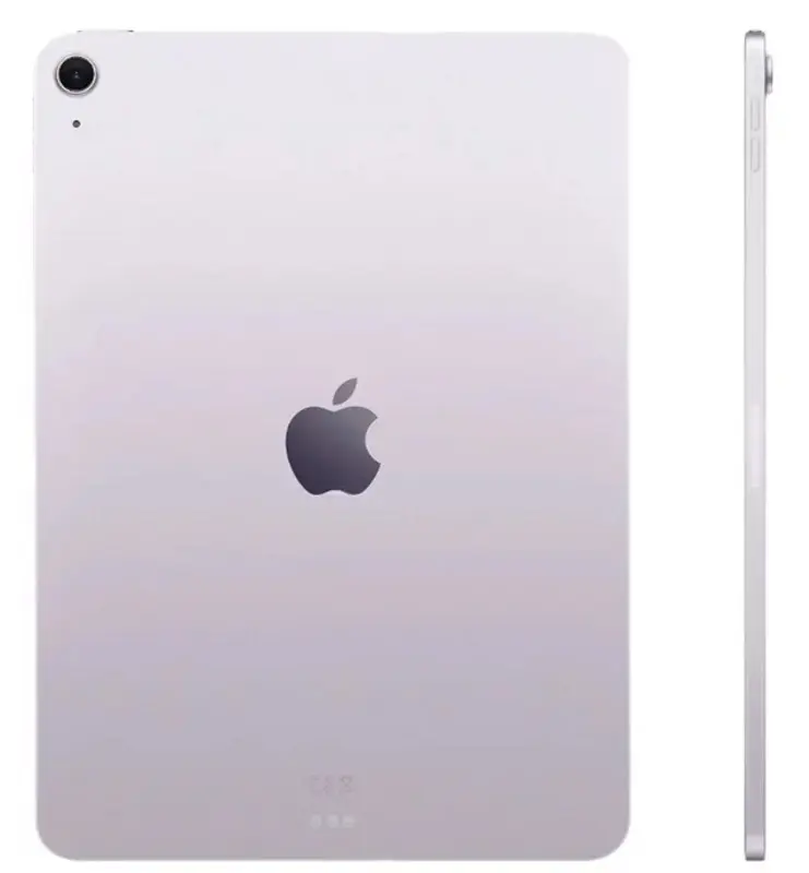 Планшет Apple iPad Air MH344LL/A Wi-Fi 12GB/128GB (Purple) - 2