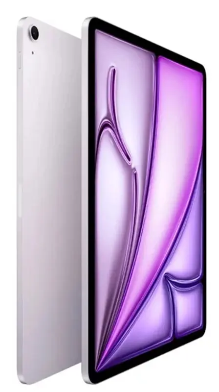 Планшет Apple iPad Air MH344LL/A Wi-Fi 12GB/128GB (Purple) - 3