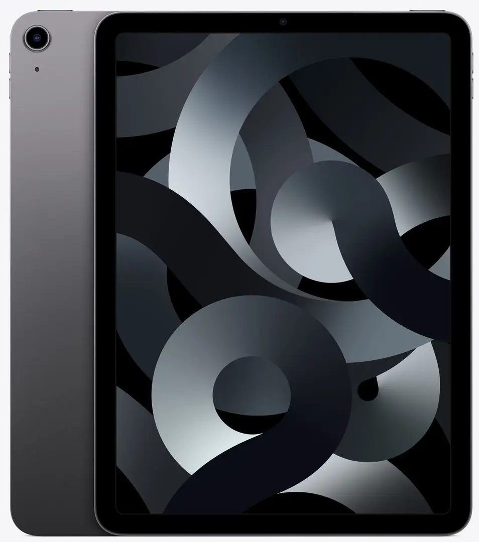 Планшет Apple iPad Air MM6R3FD/A 10.9