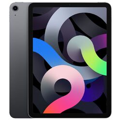 Tableta Apple iPad Air MM9C3RK/A Wi-Fi 64GB (Space Grey) Thumb