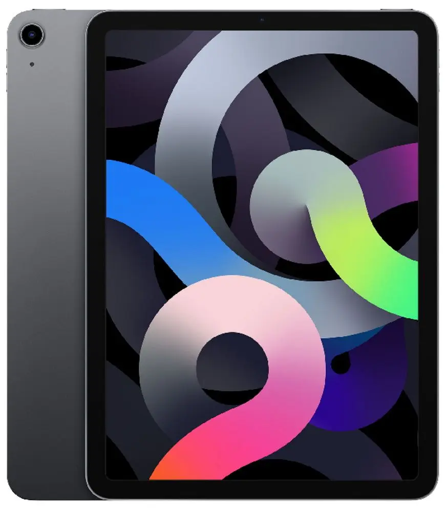 Tableta Apple iPad Air MM9C3RK/A Wi-Fi 64GB (Space Grey) - 2