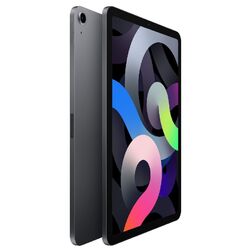 Tableta Apple iPad Air MM9C3RK/A Wi-Fi 64GB (Space Grey) Thumb