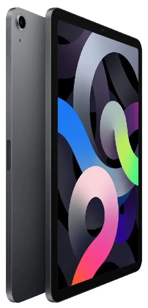 Tableta Apple iPad Air MM9C3RK/A Wi-Fi 64GB (Space Grey) - 3