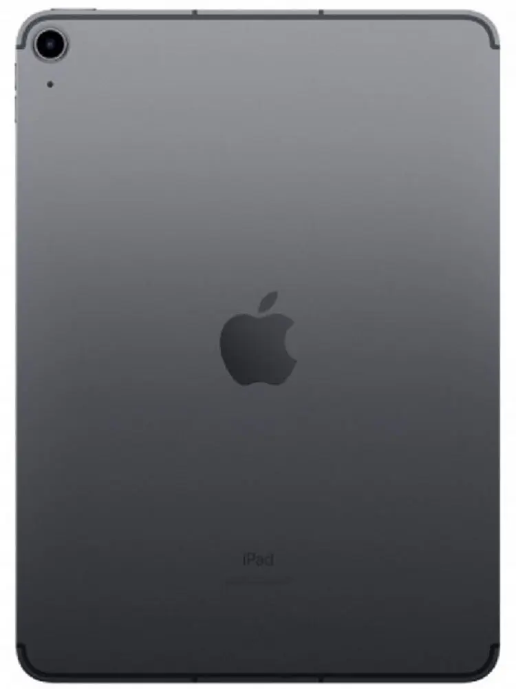 Tableta Apple iPad Air MM9C3RK/A Wi-Fi 64GB (Space Grey) - 4