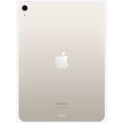 Tableta Apple iPad Air MM9F3FD/A 10.9 2022 WiFi 8GB/64GB (Starlight) Thumb