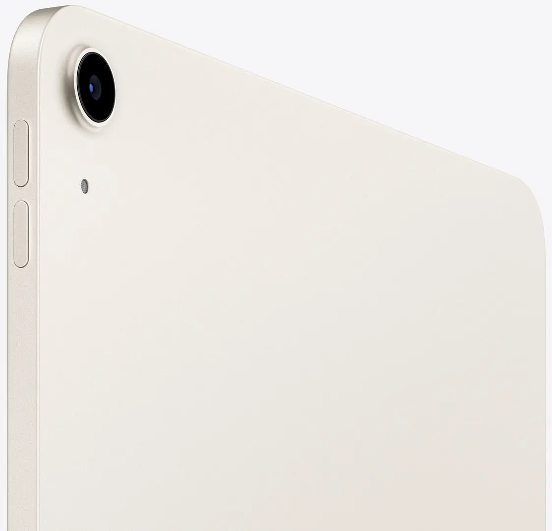 Tableta Apple iPad Air MM9F3FD/A 10.9 2022 WiFi 8GB/64GB (Starlight) - 4