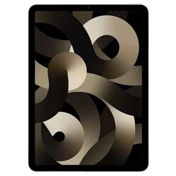 Планшет Apple iPad Air MM9F3RK/A 10.9 2022 64Gb WiFi 8GB/64GB (Starlight)