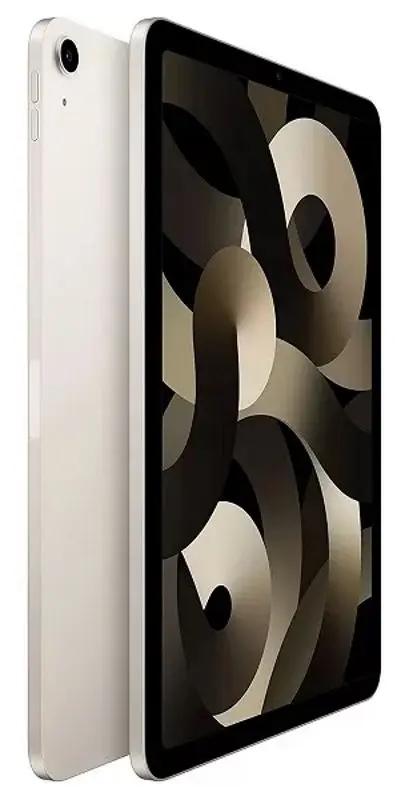 Планшет Apple iPad Air MM9F3RK/A 10.9 2022 64Gb WiFi 8GB/64GB (Starlight)