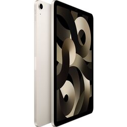 Tableta Apple iPad Air MM9P3FD/A 10.9 Wi-Fi 8GB/256Gb (Starlight) Thumb