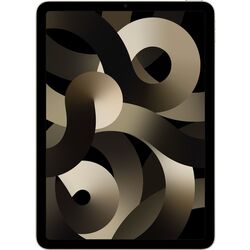 Tableta Apple iPad Air MM9P3FD/A 10.9 Wi-Fi 8GB/256Gb (Starlight)